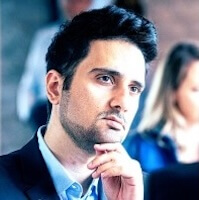 Arshan Fotoohy-Ghiam