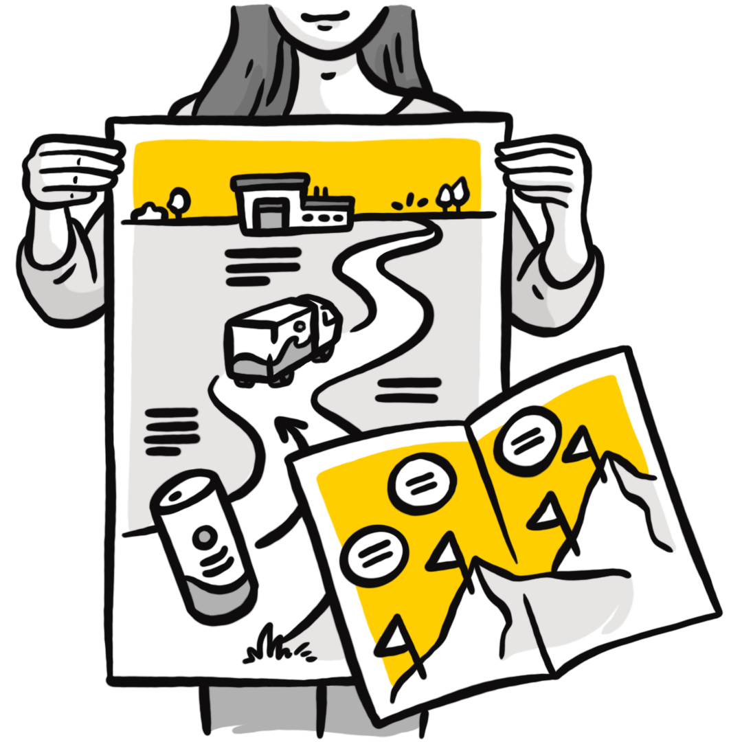 Lana Lauren Illustration